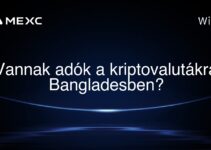 Vannak adók a kriptovalutákra Bangladesben?