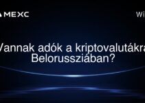 Vannak adók a kriptovalutákra Belorussziában?
