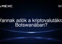 Vannak adók a kriptovalutákra Botswanában?