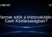 Vannak adók a kriptovalutákra Cseh Köztársaságban?