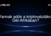 Vannak adók a kriptovalutákra Dél-Afrikában?