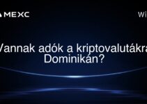 Vannak adók a kriptovalutákra Dominikán?
