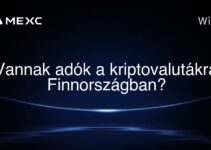 Vannak adók a kriptovalutákra Finnországban?