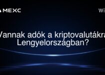 Vannak adók a kriptovalutákra Lengyelországban?