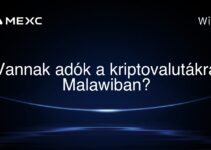 Vannak adók a kriptovalutákra Malawiban?
