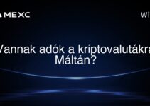 Vannak adók a kriptovalutákra Máltán?