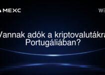 Vannak adók a kriptovalutákra Portugáliában?