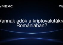 Vannak adók a kriptovalutákra Romániában?