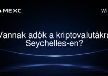 Vannak adók a kriptovalutákra Seychelles-en?