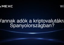 Vannak adók a kriptovalutákra Spanyolországban?