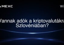Vannak adók a kriptovalutákra Szlovéniában?
