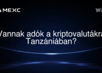 Vannak adók a kriptovalutákra Tanzániában?