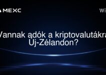 Vannak adók a kriptovalutákra Új-Zélandon?