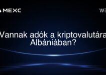 Vannak adók a kriptovalutára Albániában?