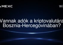 Vannak adók a kriptovalutára Bosznia-Hercegovinában?