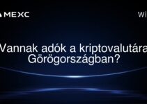 Vannak adók a kriptovalutára Görögországban?