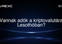 Vannak adók a kriptovalutára Lesothóban?