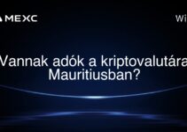 Vannak adók a kriptovalutára Mauritiusban?