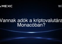 Vannak adók a kriptovalutára Monacóban?