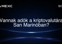 Vannak adók a kriptovalutára San Marinóban?
