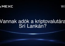 Vannak adók a kriptovalutára Srí Lankán?