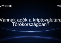 Vannak adók a kriptovalutára Törökországban?