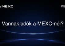 Vannak adók a MEXC-nél?