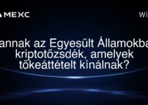 Vannak az Egyesült Államokban kriptotőzsdék, amelyek tőkeáttételt kínálnak?
