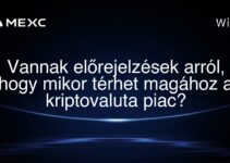 Vannak előrejelzések arról, hogy mikor térhet magához a kriptovaluta piac?