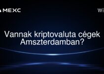 Vannak kriptovaluta cégek Amszterdamban?