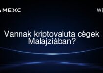 Vannak kriptovaluta cégek Malajziában?