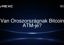 Van Oroszországnak Bitcoin ATM-je?