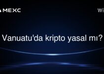 Vanuatu’da kripto yasal mı?