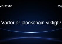 Varför är blockchain viktigt?