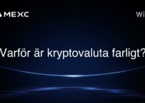 Varför är kryptovaluta farligt?