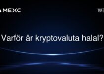 Varför är kryptovaluta halal?