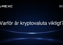 Varför är kryptovaluta viktigt?