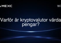 Varför är kryptovalutor värda pengar?