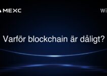 Varför blockchain är dåligt?