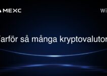 Varför så många kryptovalutor?