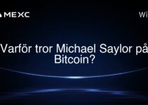 Varför tror Michael Saylor på Bitcoin?
