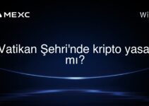 Vatikan Şehri’nde kripto yasal mı?