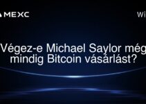 Végez-e Michael Saylor még mindig Bitcoin vásárlást?