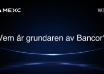Vem är grundaren av Bancor?