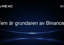 Vem är grundaren av Binance?