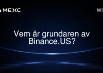 Vem är grundaren av Binance.US?