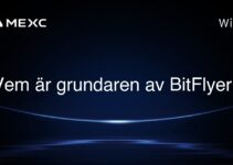 Vem är grundaren av BitFlyer?