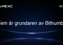 Vem är grundaren av Bithumb?