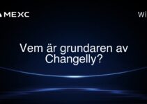 Vem är grundaren av Changelly?