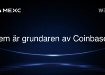 Vem är grundaren av Coinbase?